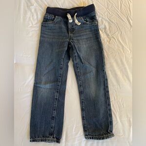Kids’ Blue Jeans